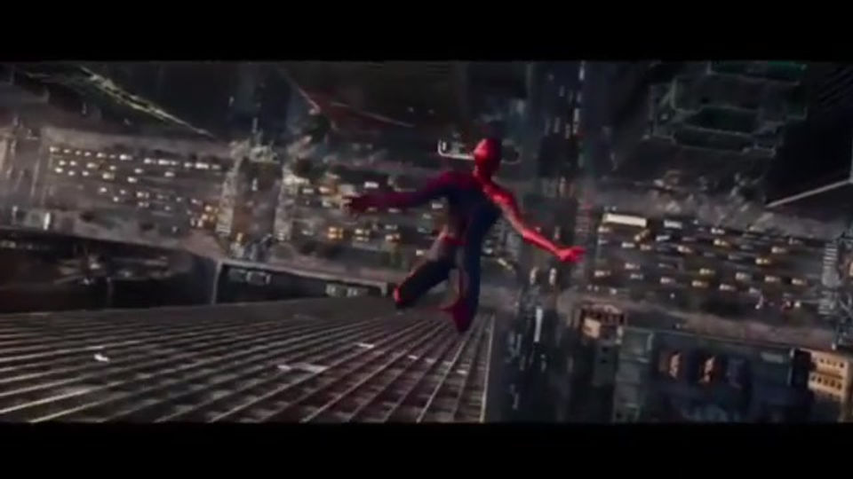TV SPOT WEBB CUT
